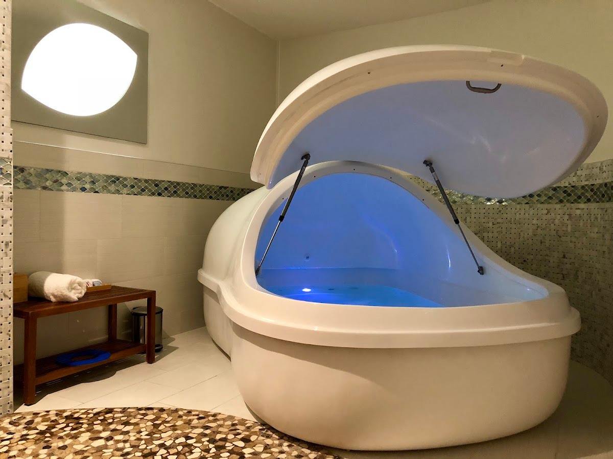 True REST Float Spa — photo 3