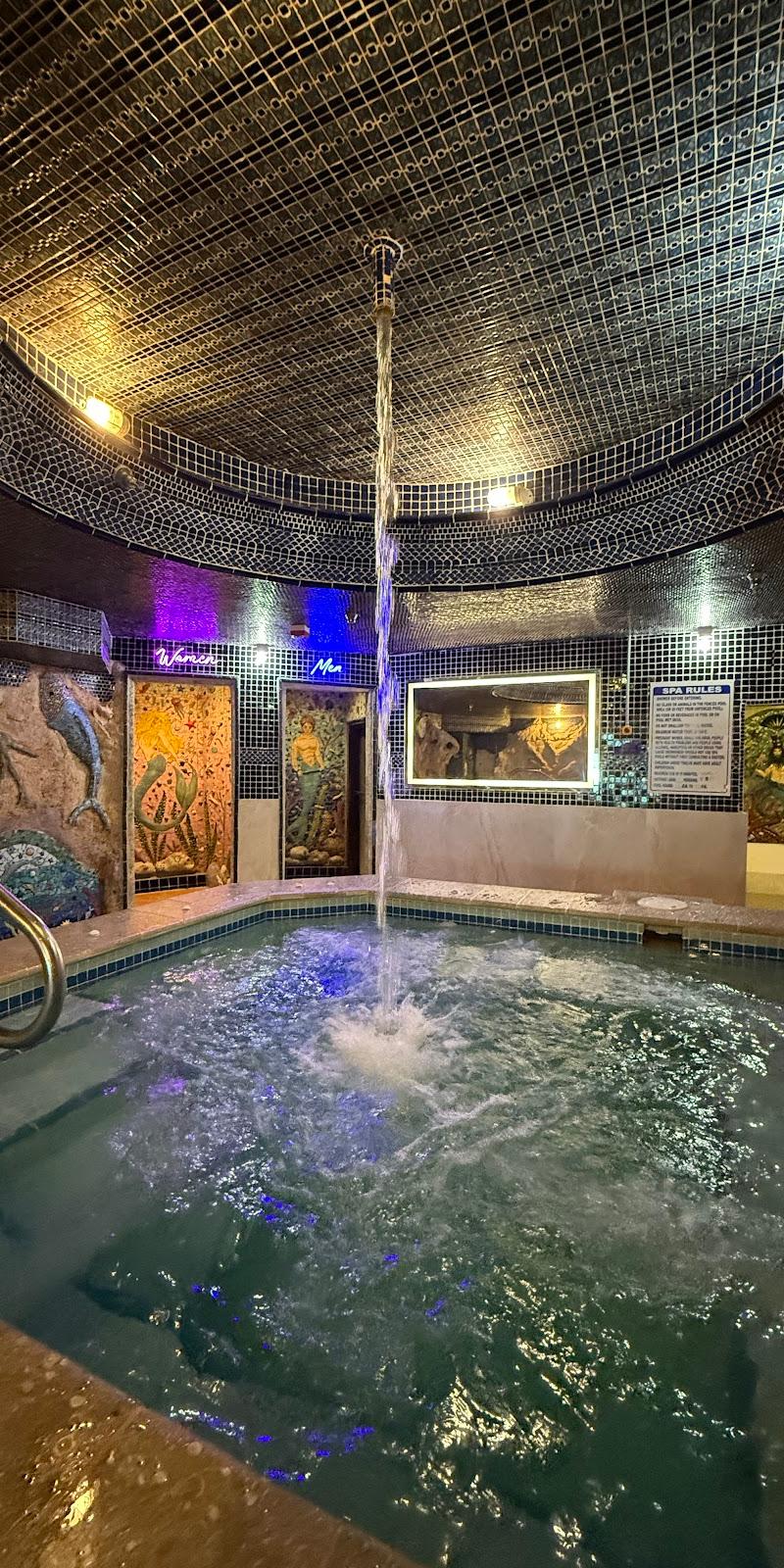 Russian And Turkish Baths — recovery studio in Miami Beach, FL