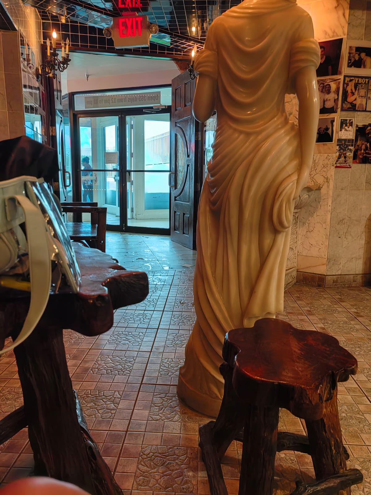 Russian And Turkish Baths — photo 3