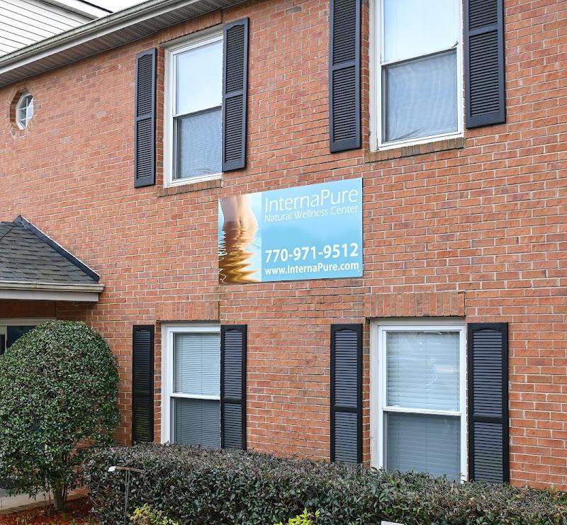 InternaPure Wellness and Weight Loss — recovery studio in Marietta, GA