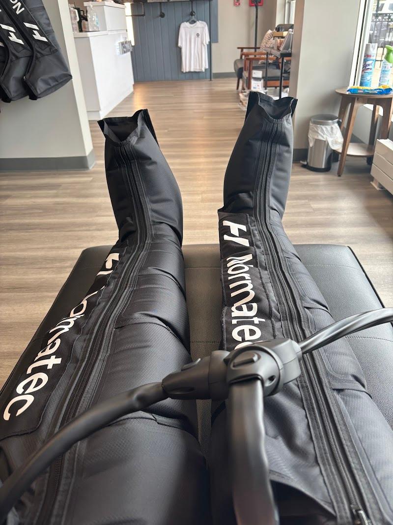 Restore Hyper Wellness — photo 3