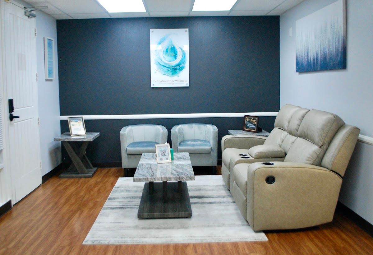 IV Hydration & Wellness Lounge — photo 2