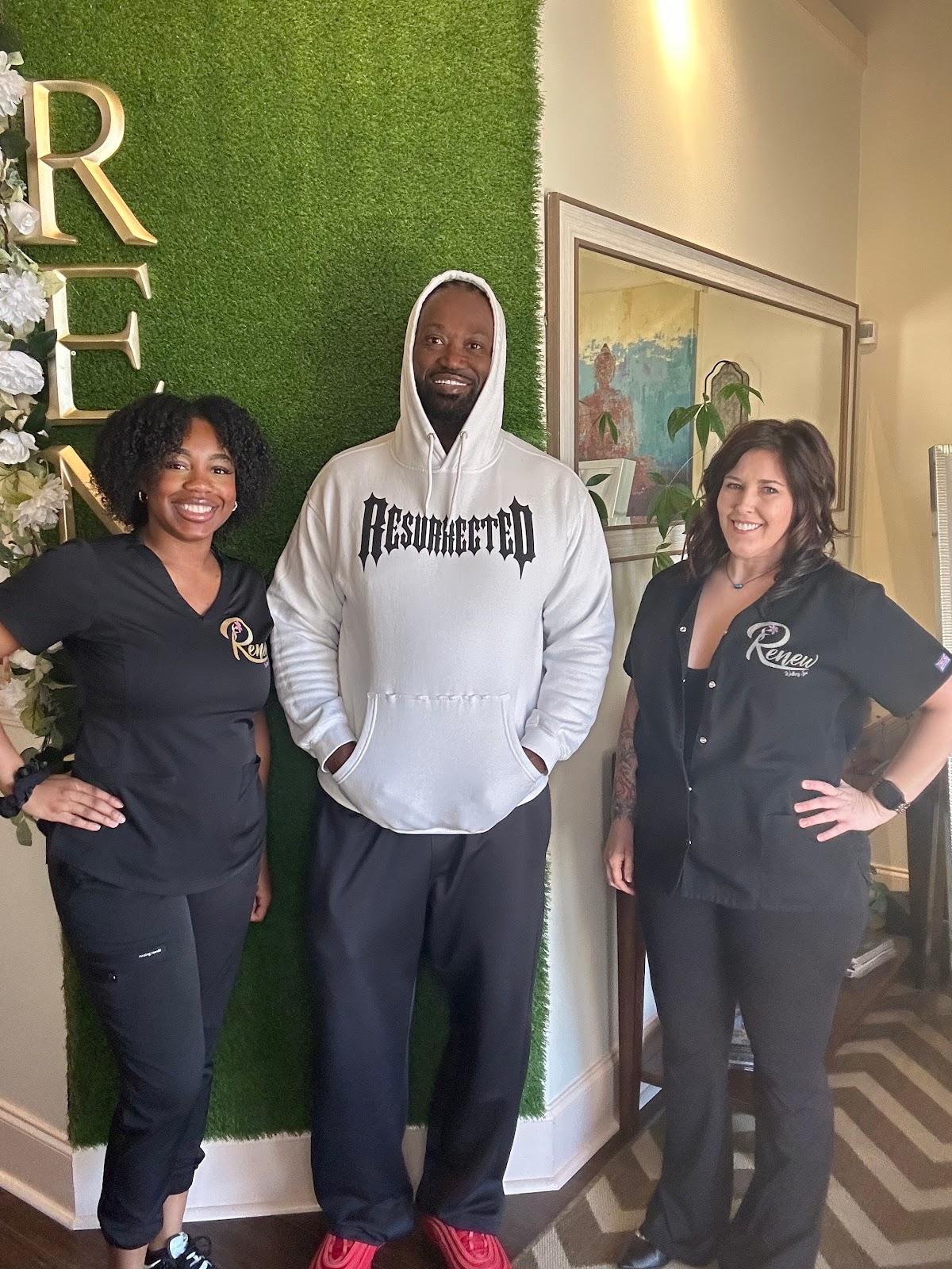 Renew Wellness Spa — photo 2