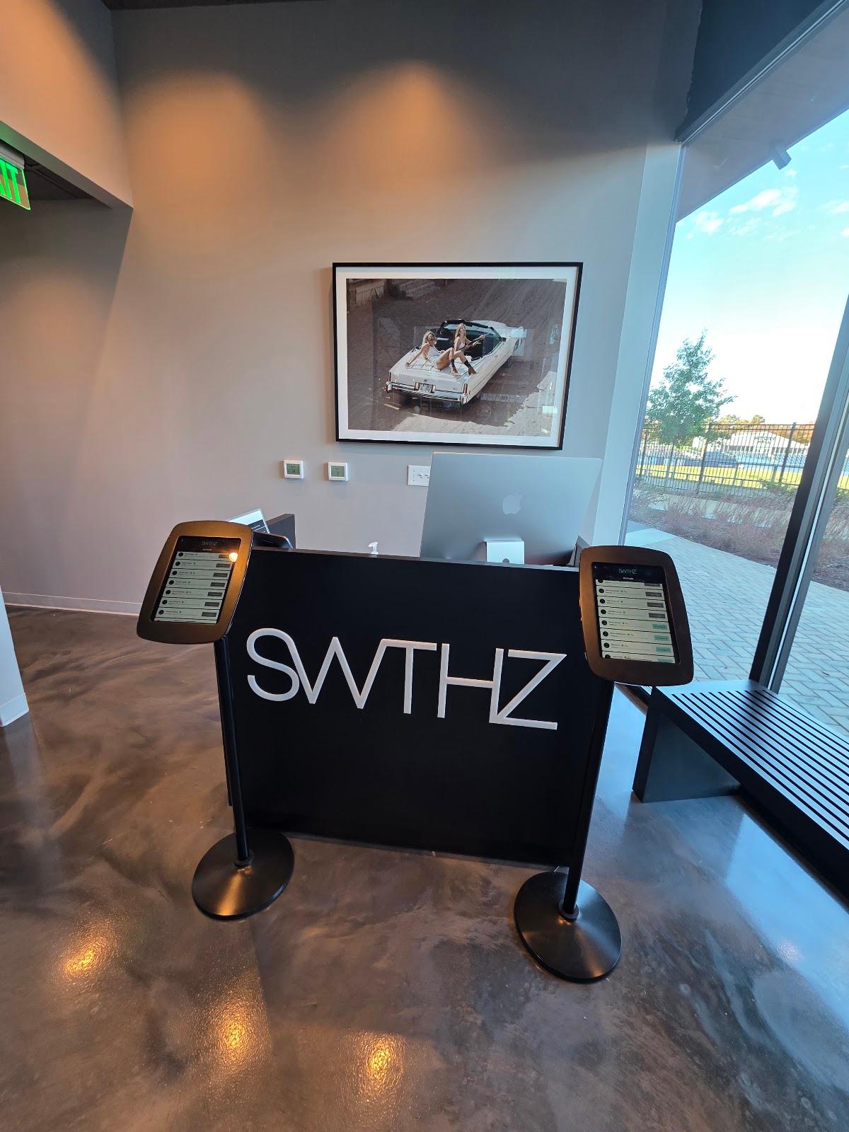 SweatHouz Germantown Contrast Therapy Studio — recovery studio