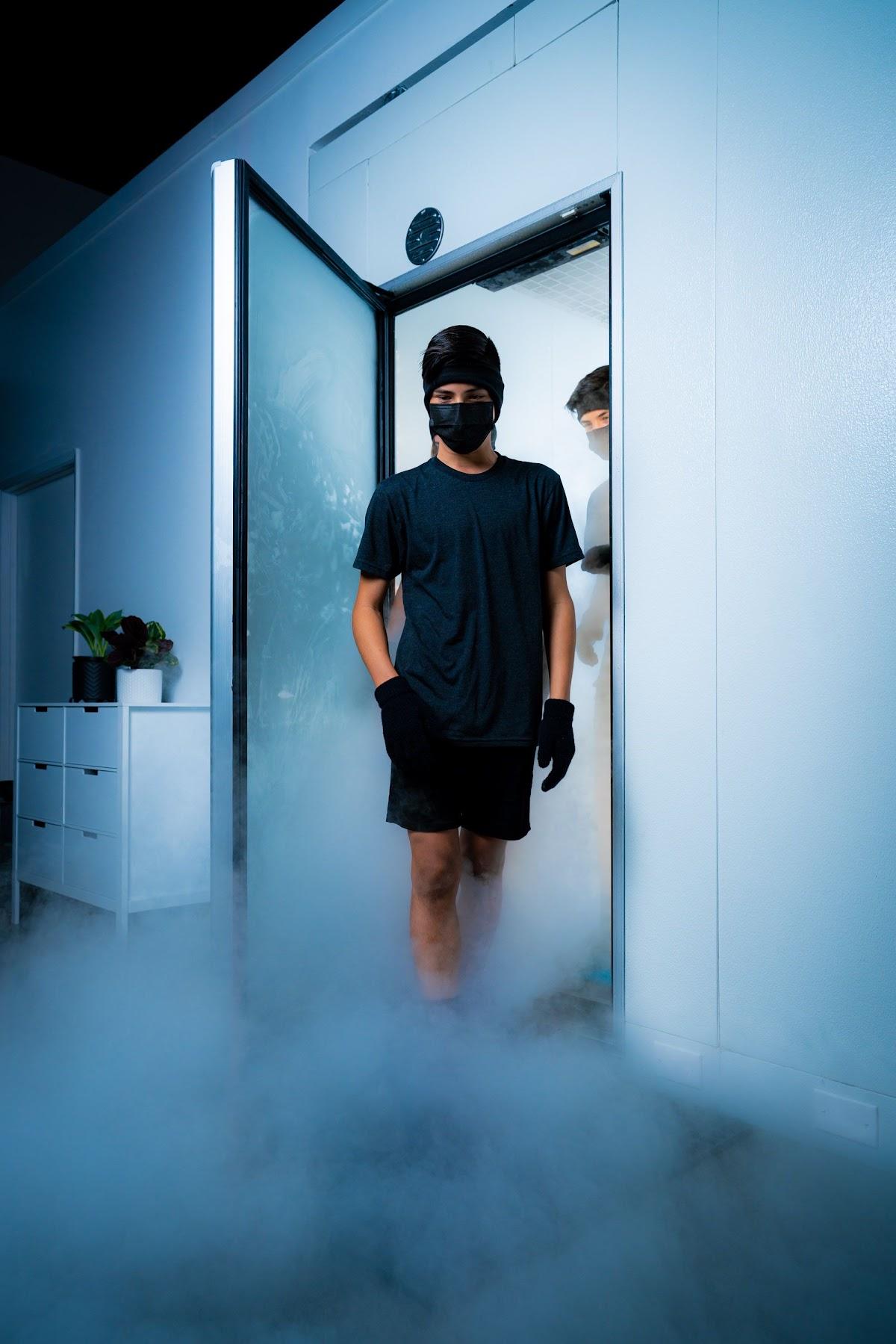 TG Cryo — photo 2