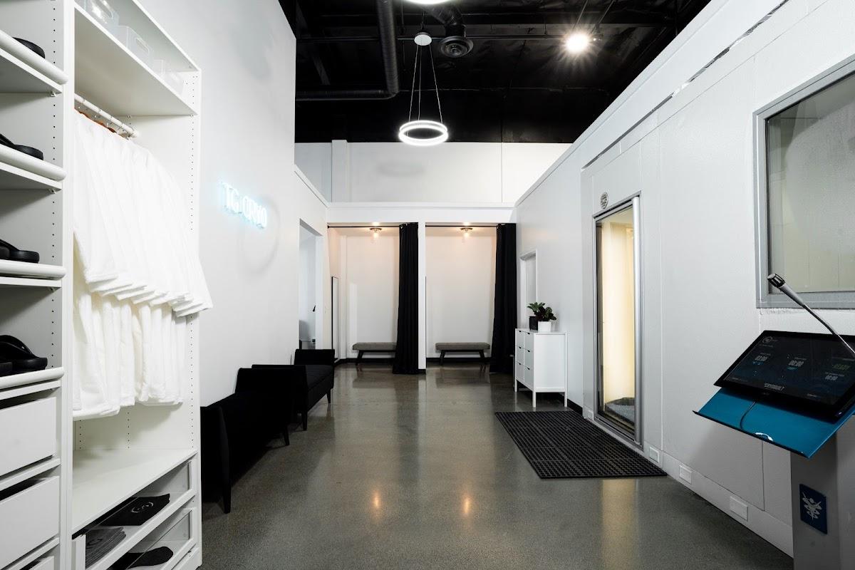 TG Cryo — photo 3
