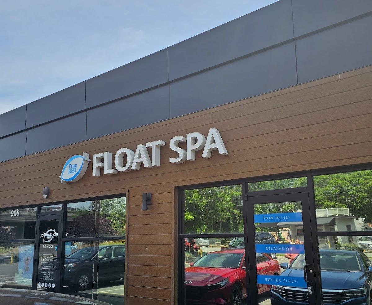 True REST Float Spa — photo 2