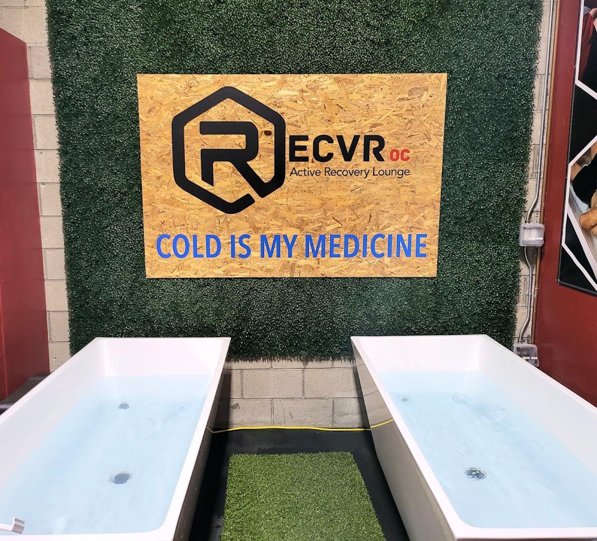 RECVR oc — photo 2