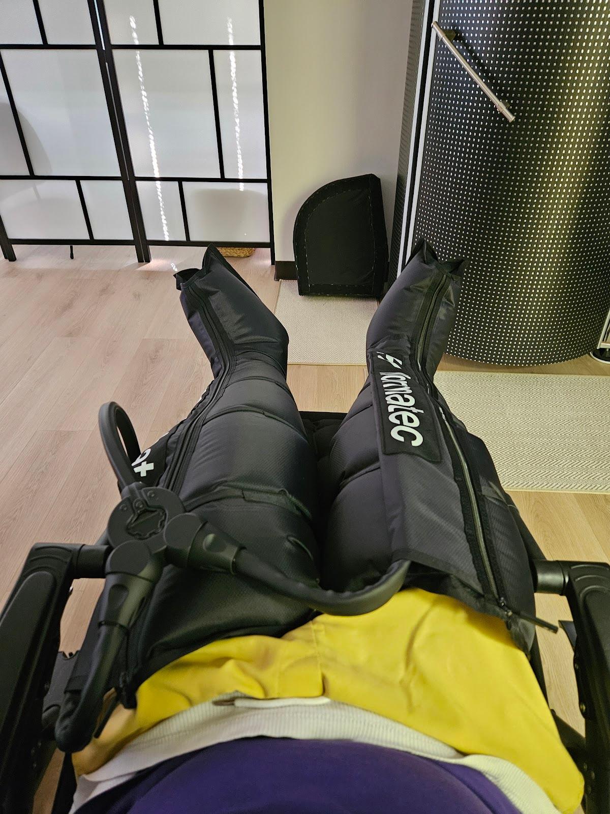 Khloestika Healing and Wellness Center — photo 3