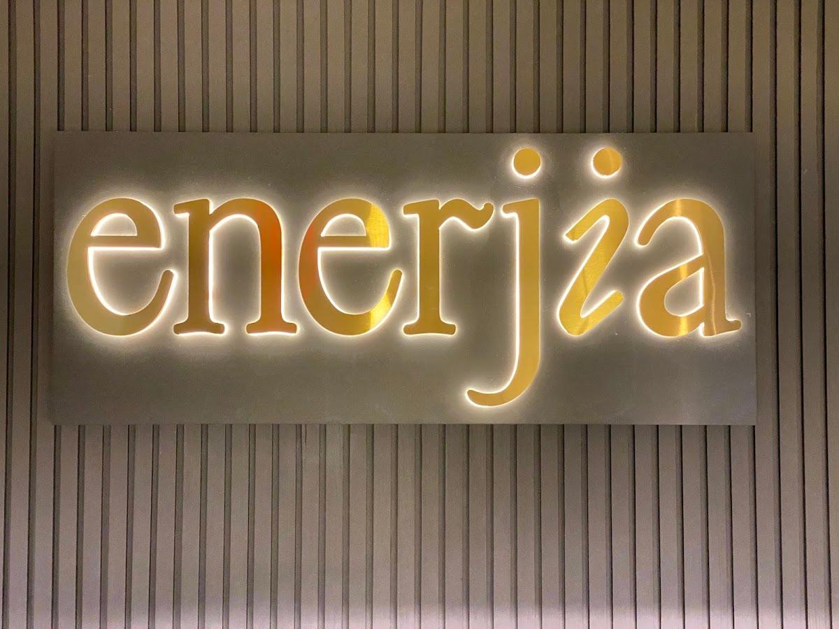 Enerjia Wellness — recovery studio