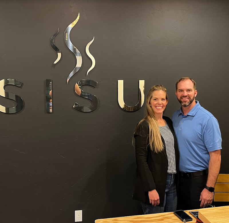 SISU Sauna and Cold Plunge — recovery studio in Meridian, ID