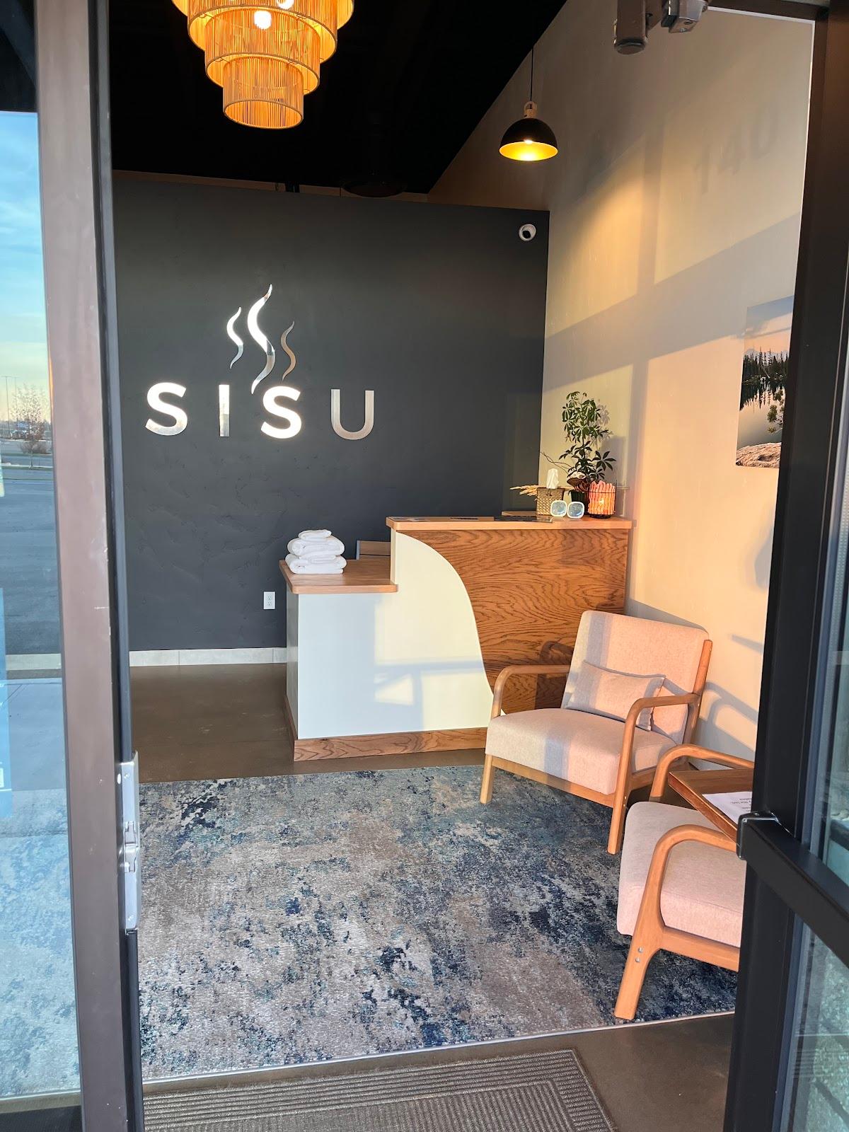 SISU Sauna and Cold Plunge — photo 3