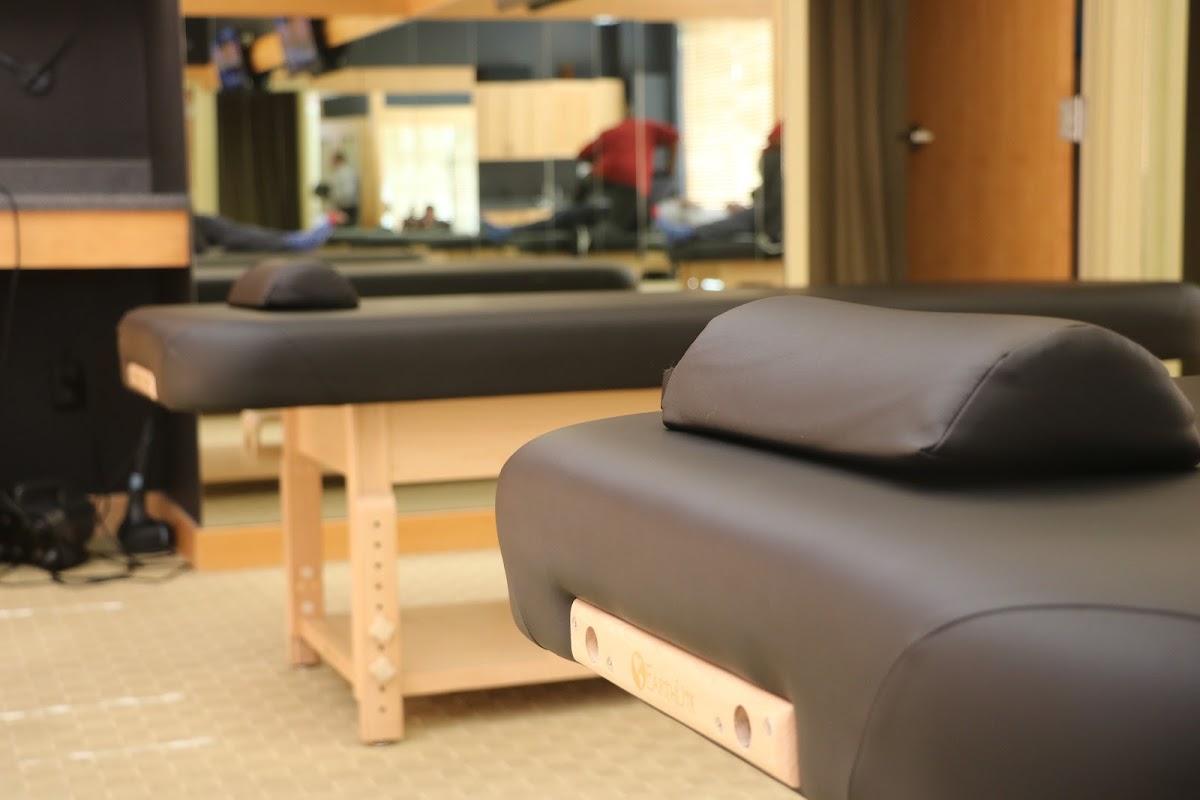 Stretch U & Cryotherapy - Rock Hill — photo 2