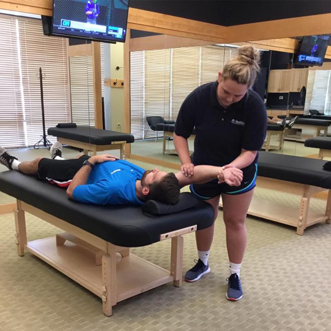 Stretch U & Cryotherapy - Rock Hill — photo 3