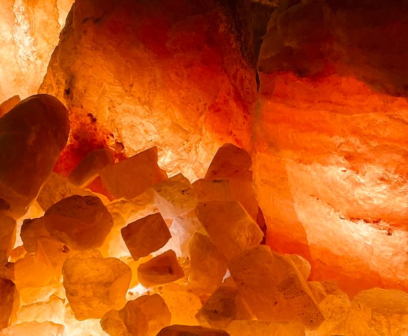 Salt of the Earth Halotherapy and Spa — recovery studio in Stuart, FL