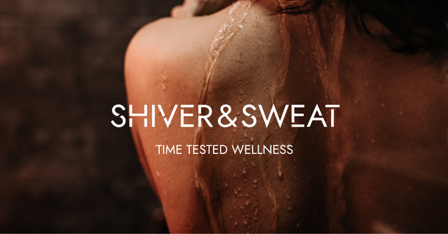 Shiver & Sweat — recovery studio