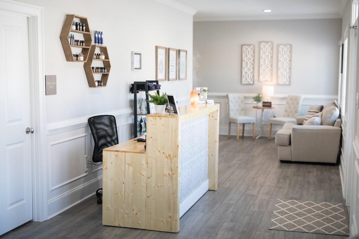 Serenity Float Center — photo 2
