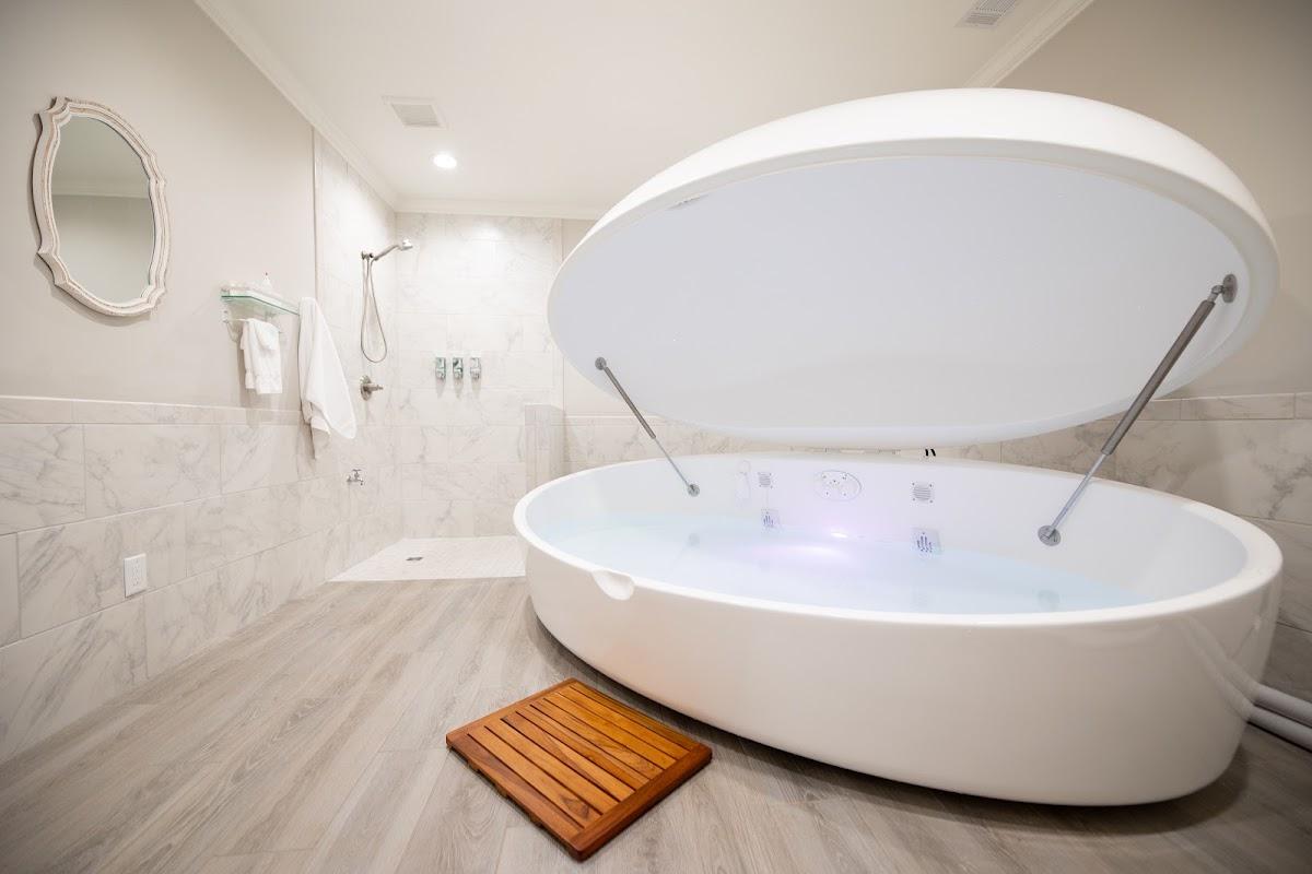 Serenity Float Center — photo 3