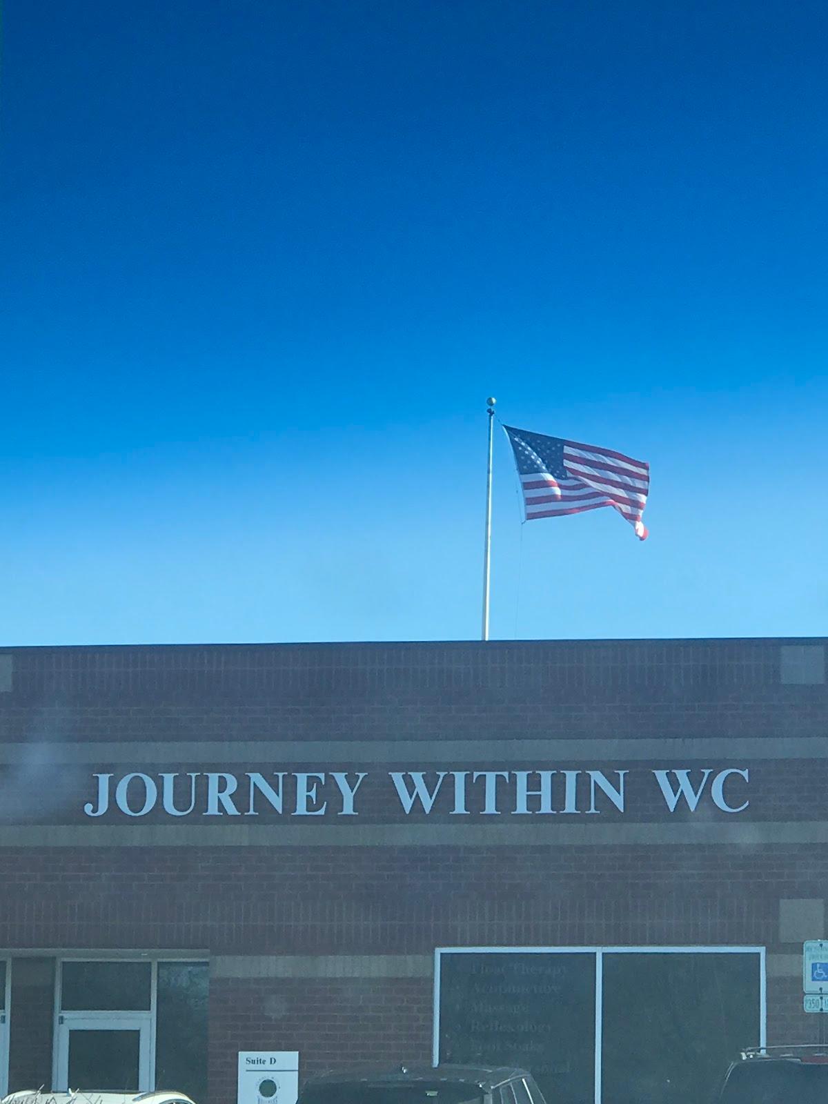 Journey Within Wellness Center (Float Therapy, More) — photo 3