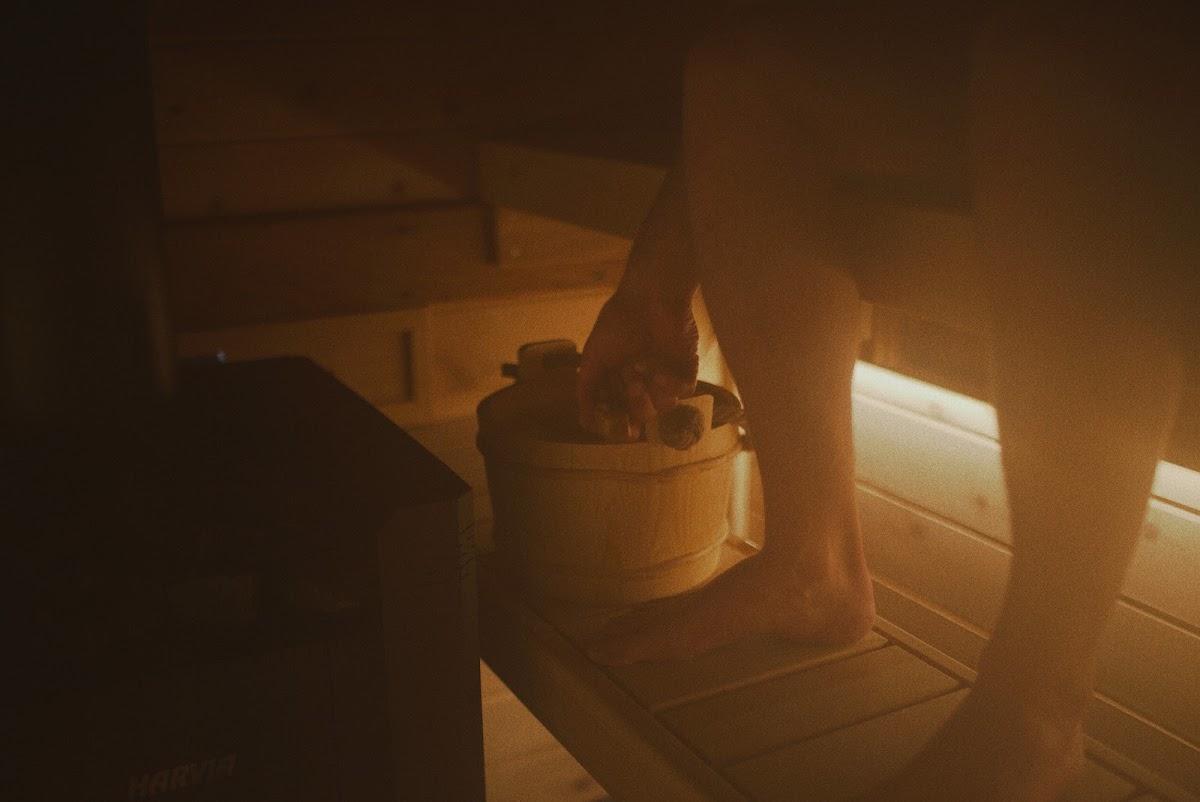 Mountain Mobile Saunas LLC — recovery studio