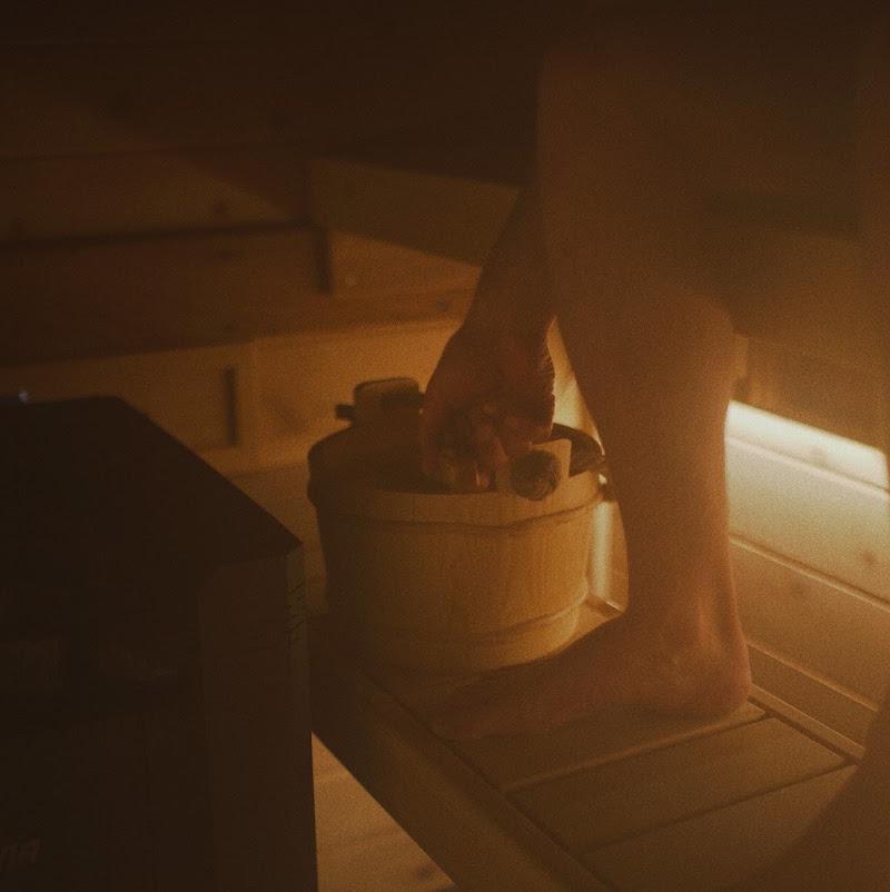 Mountain Mobile Saunas LLC — recovery studio in Prescott, AZ