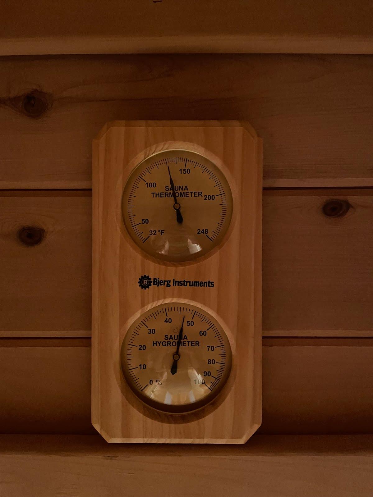 Mountain Mobile Saunas LLC — photo 3