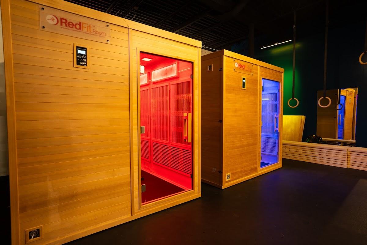 Sauna Strong — photo 2