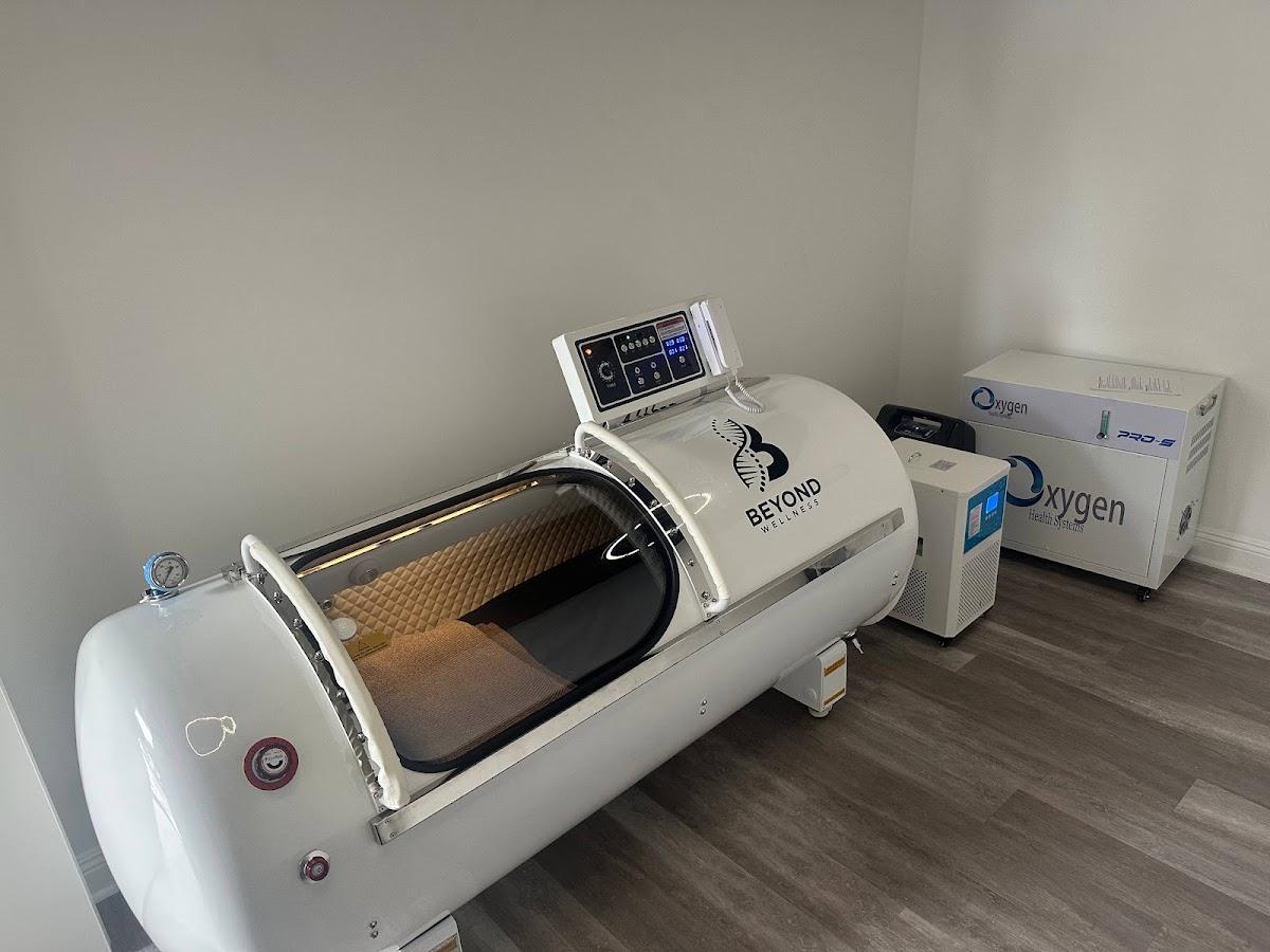 Beyond Wellness — photo 2