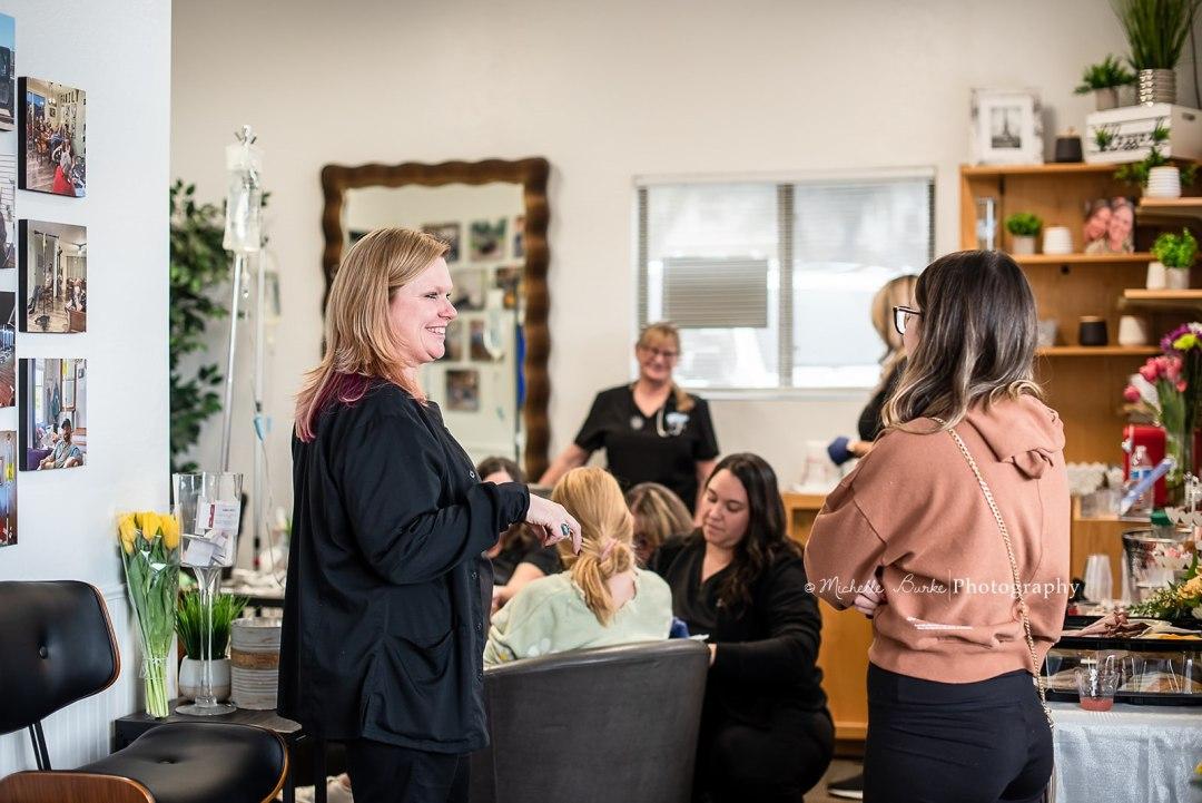 ABoost Wellness & Aesthetics - IV Vitamin Hydration, Mobile Infusions, Botox, Lasers, Facials, Xerf, and more! — photo 3