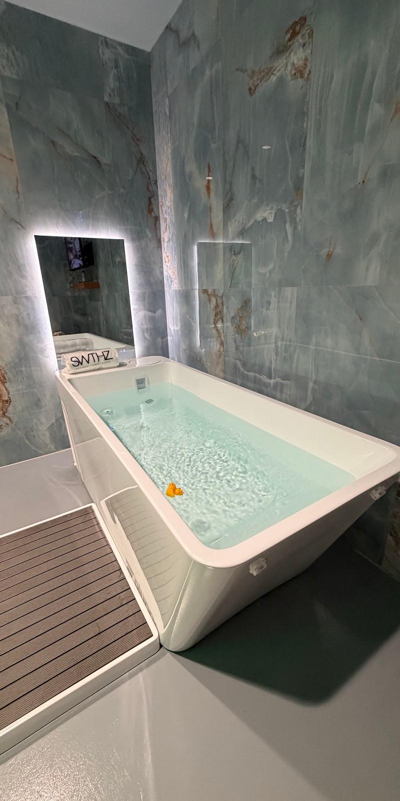 SweatHouz Aventura Contrast Therapy Studio — recovery studio in Aventura, FL