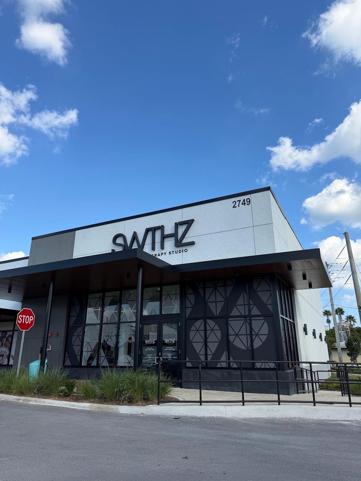 SweatHouz Aventura Contrast Therapy Studio — photo 3