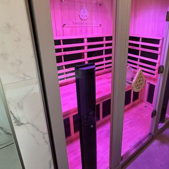 SweatHouz Daly City Contrast Therapy and Red Light Therapy Studio — photo 2