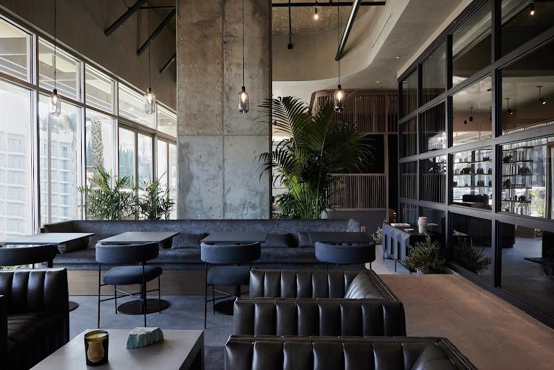 Remedy Place — recovery studio in West Hollywood, CA