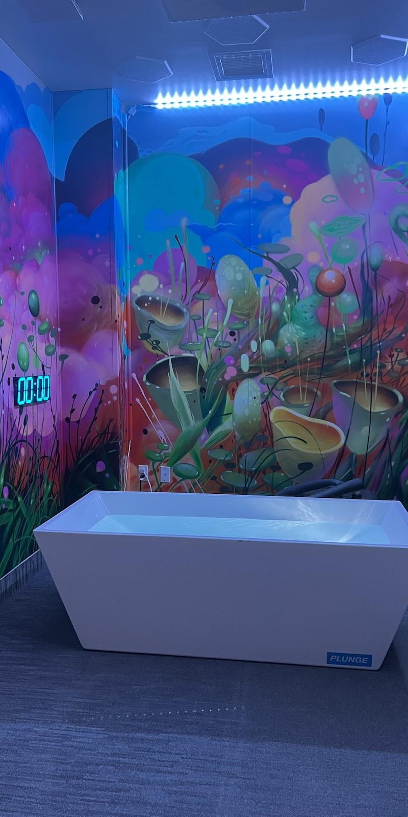 Ebb & Float — recovery studio in Westerville, OH
