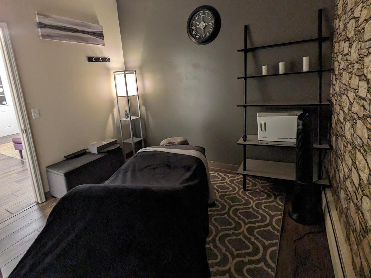 Polar Opposites Integrative Therapies | Fullbody Cryotherapy — photo 4