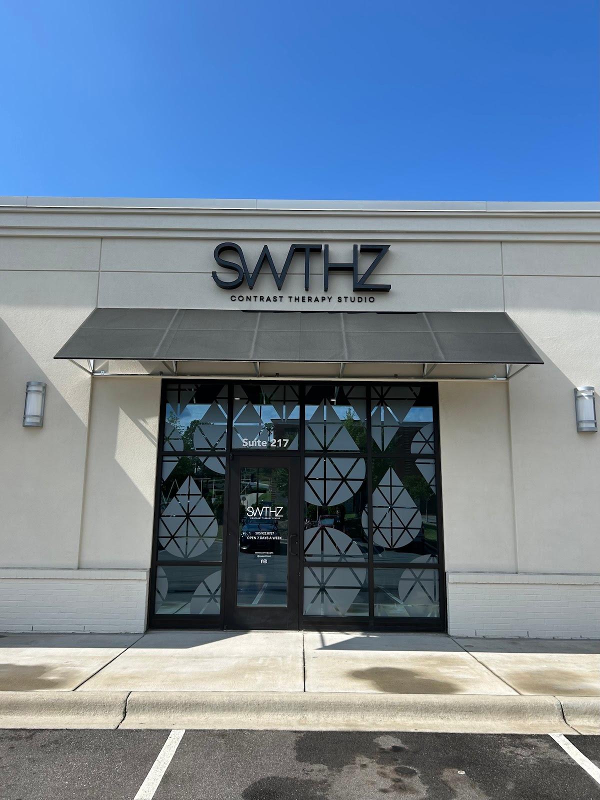 SweatHouz Cahaba Heights Contrast Therapy Studio — photo 2
