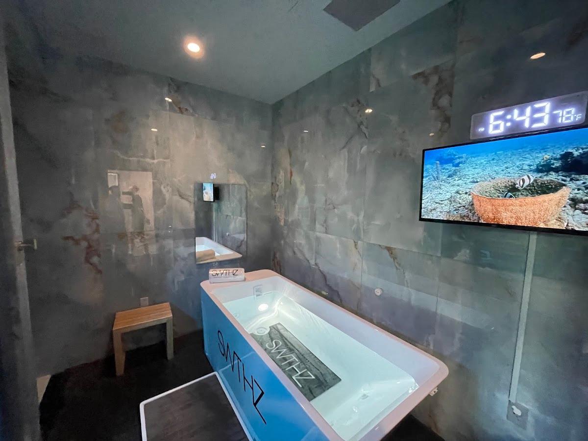 SweatHouz Cahaba Heights Contrast Therapy Studio — photo 3