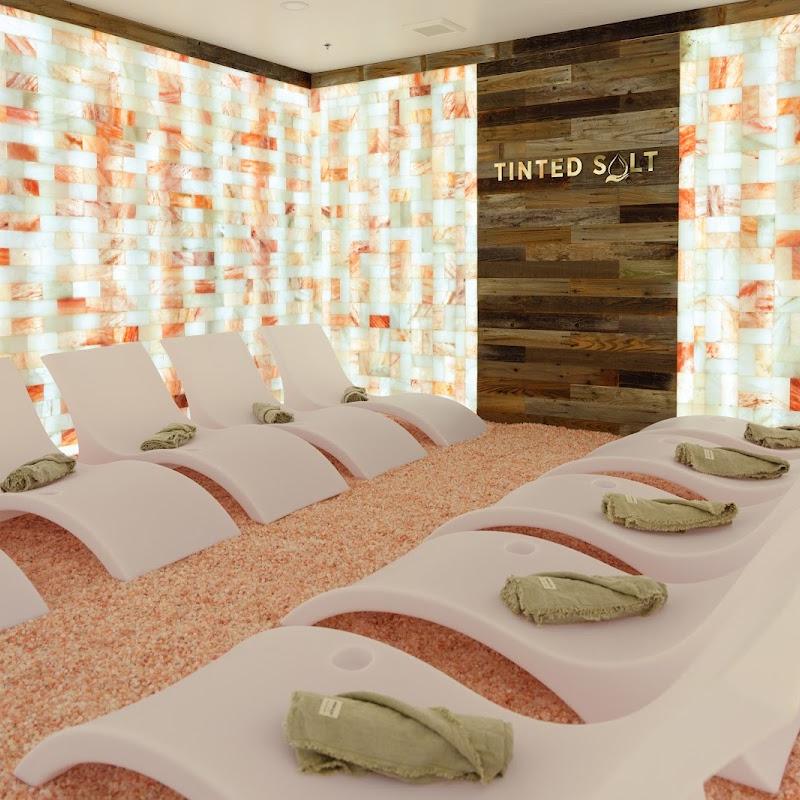 Tinted Salt — recovery studio in Chandler, AZ