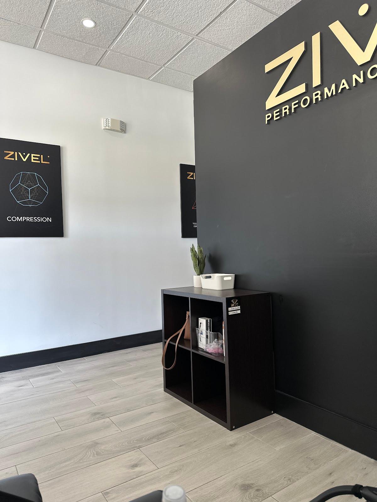 Zivel - Hollywood — photo 2