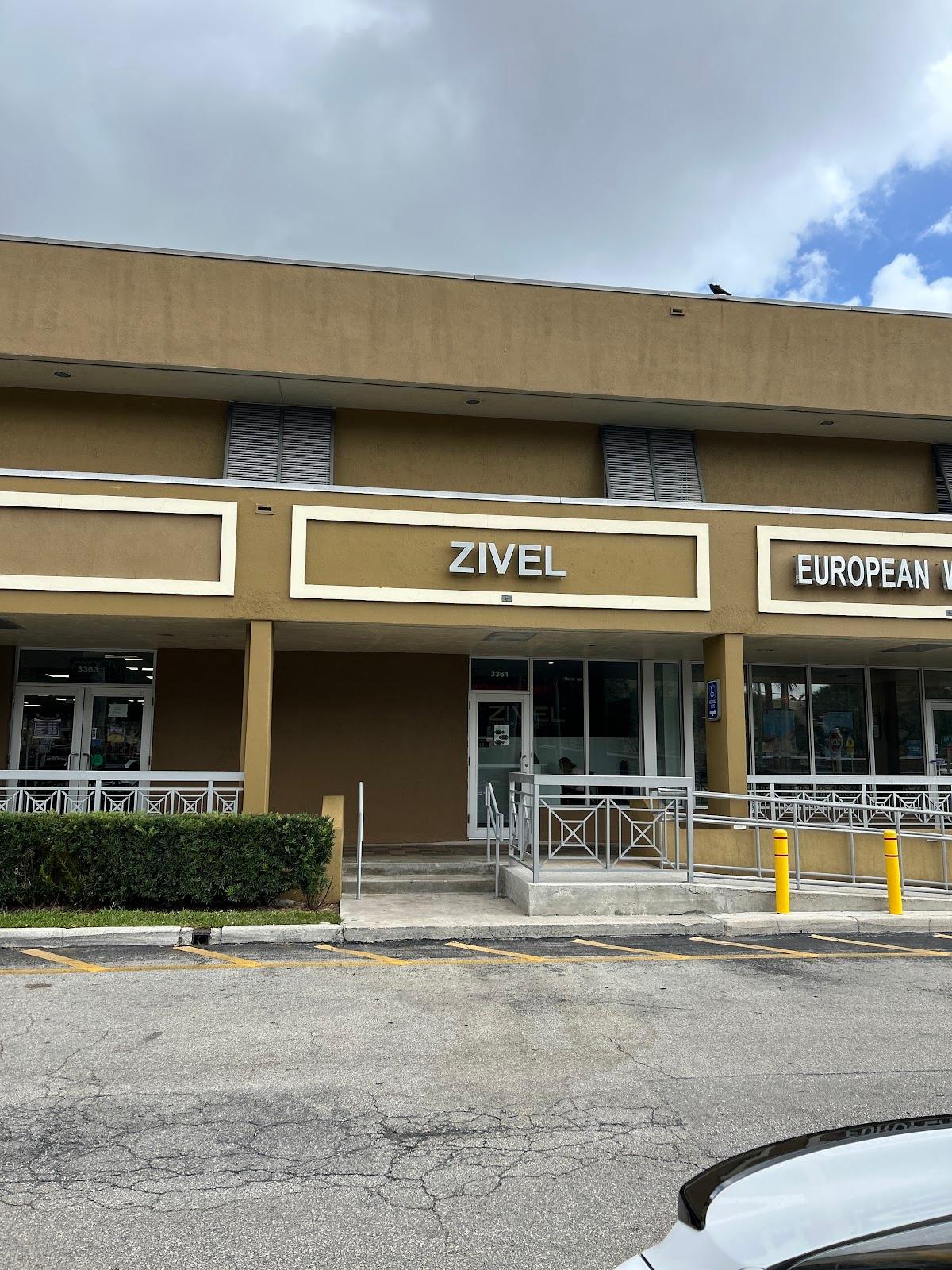 Zivel - Hollywood — photo 3
