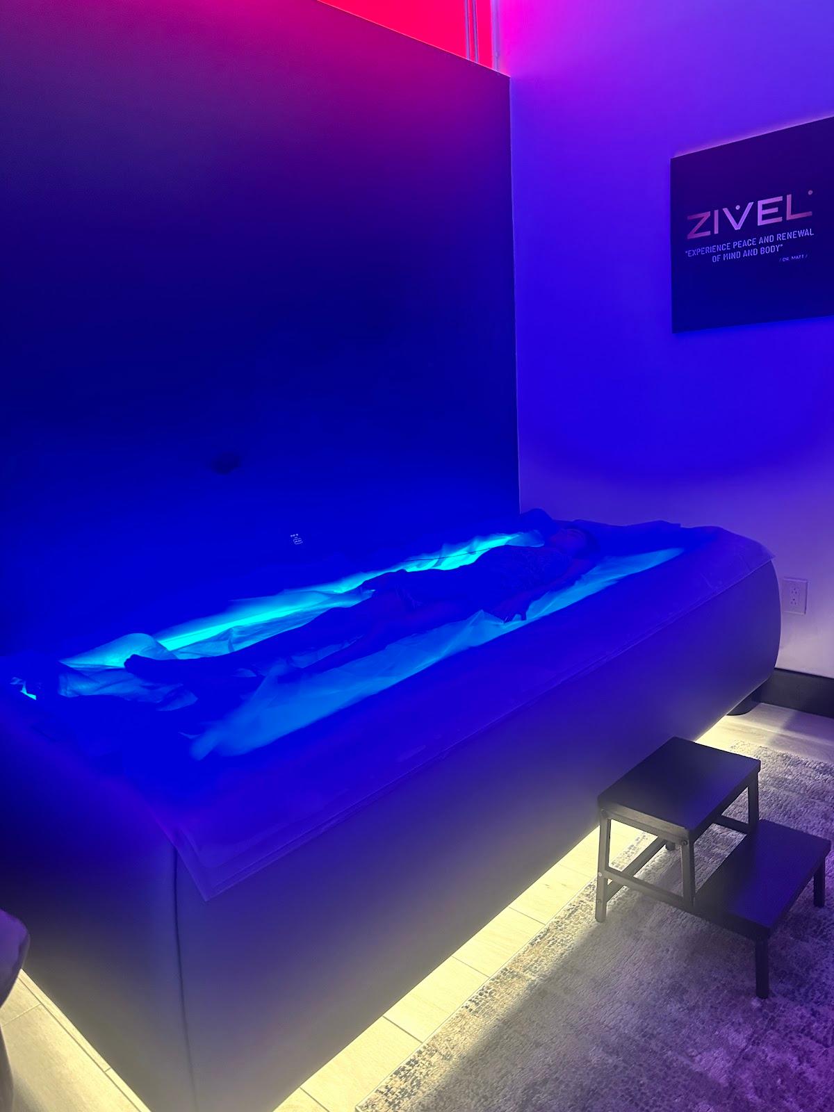 Zivel - Hollywood — photo 4