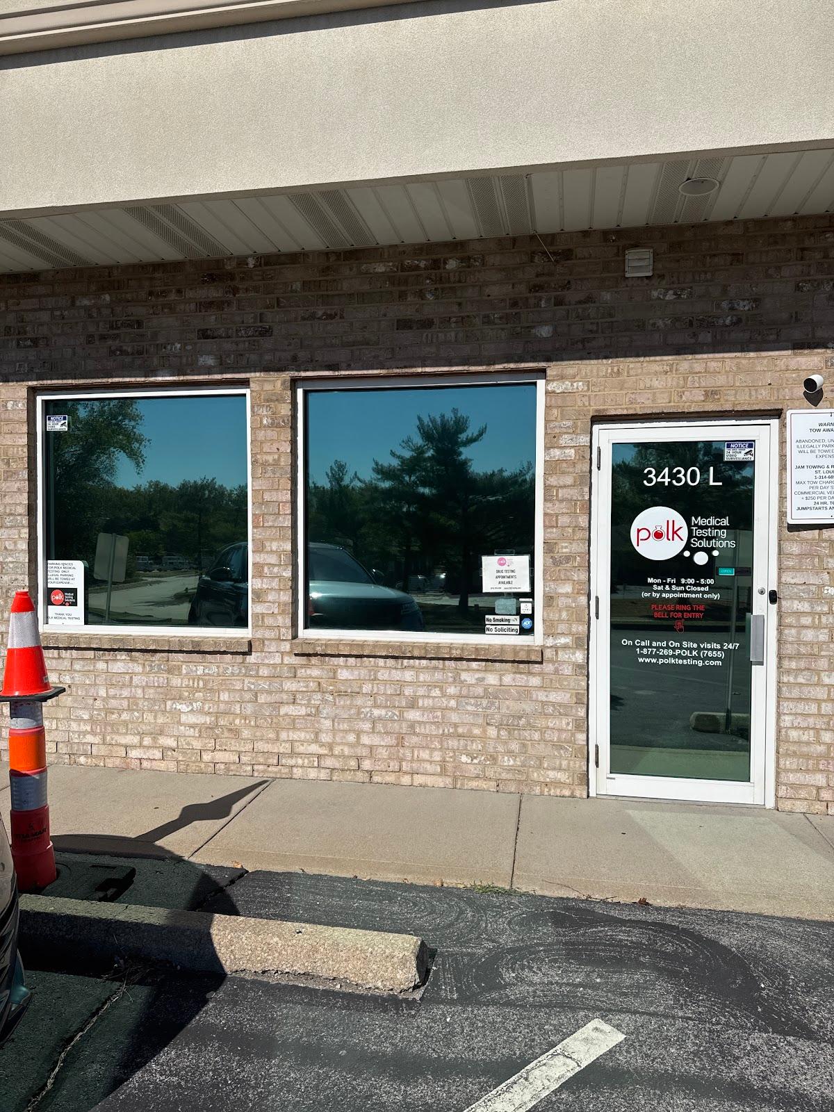 STL Chill Cryotherapy — recovery studio
