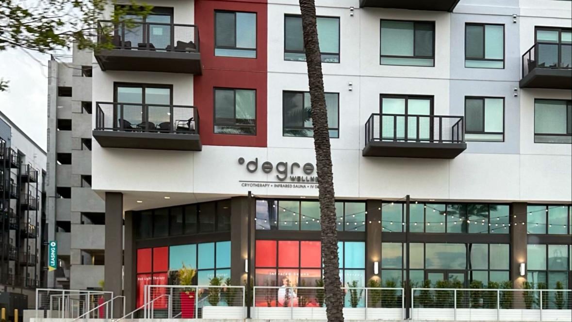 Degree Wellness — photo 2