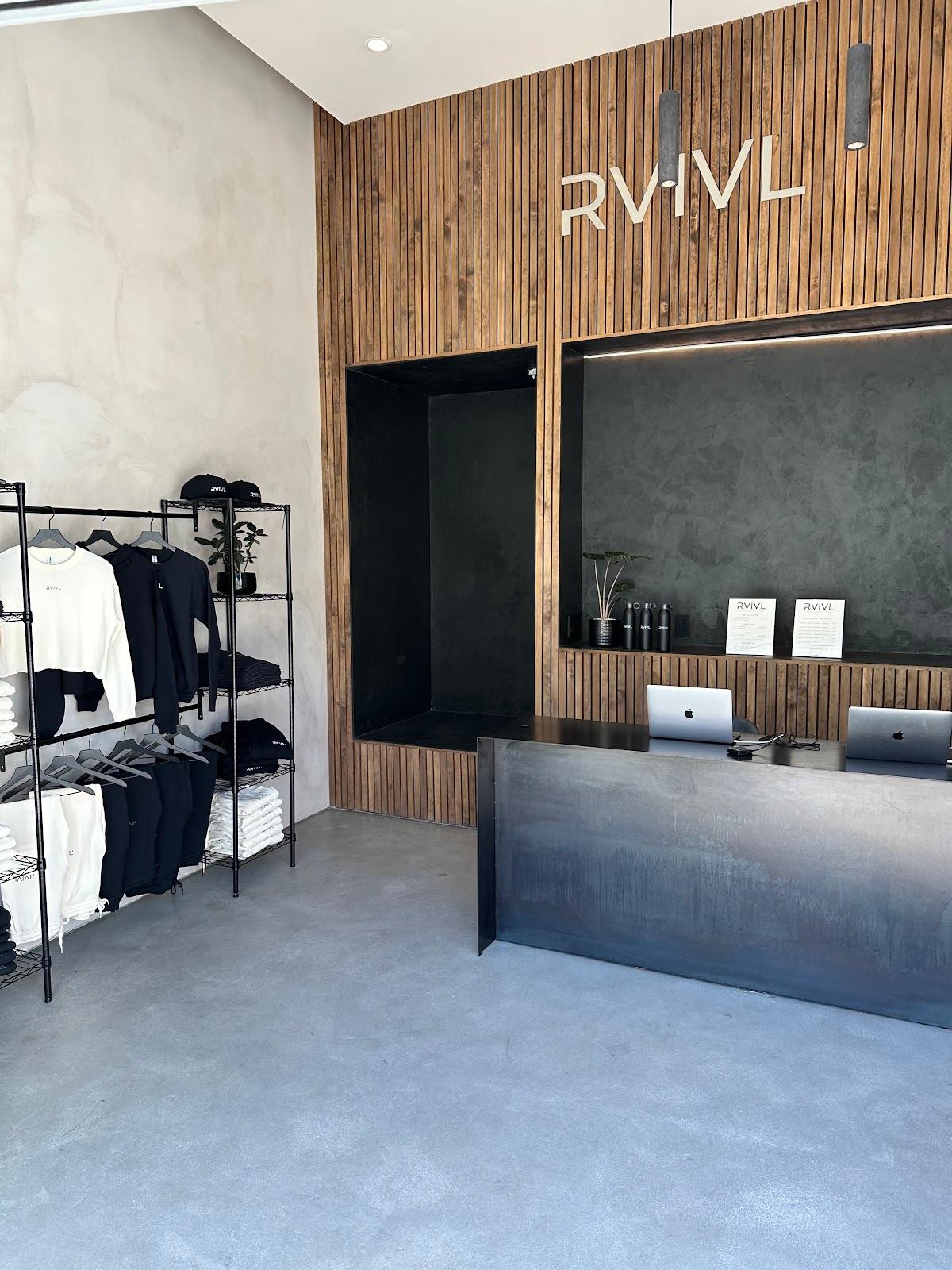 RVIVL — photo 2