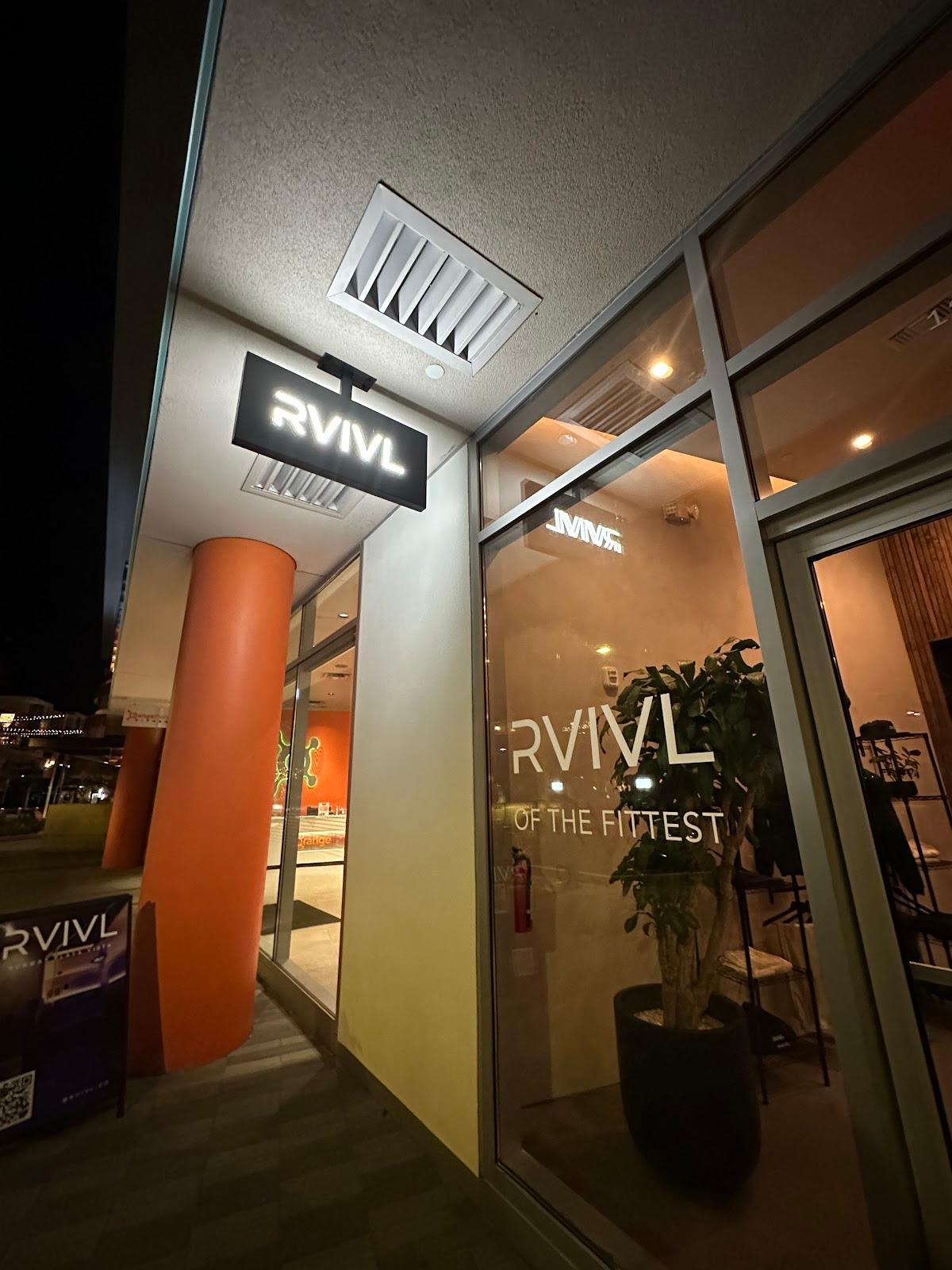 RVIVL — photo 3
