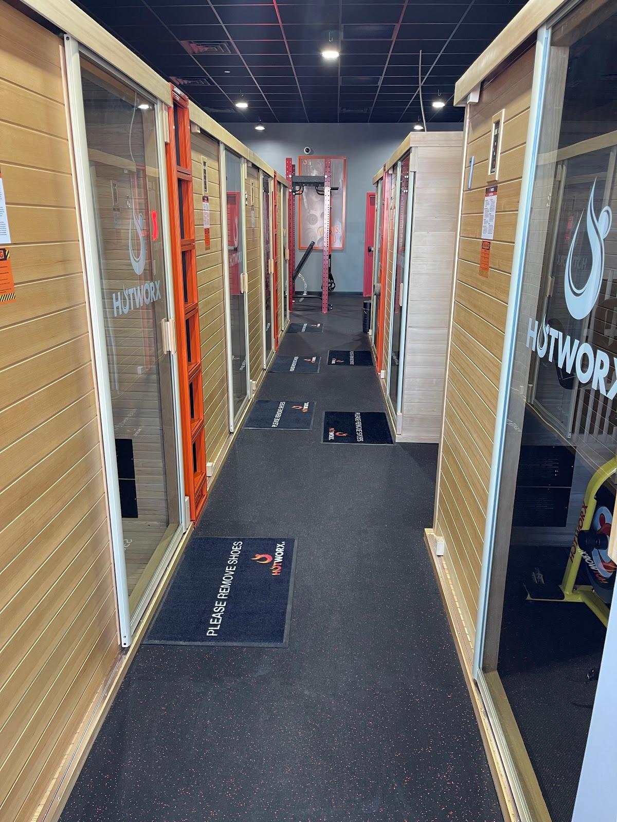 HOTWORX - West Fargo ND — photo 2