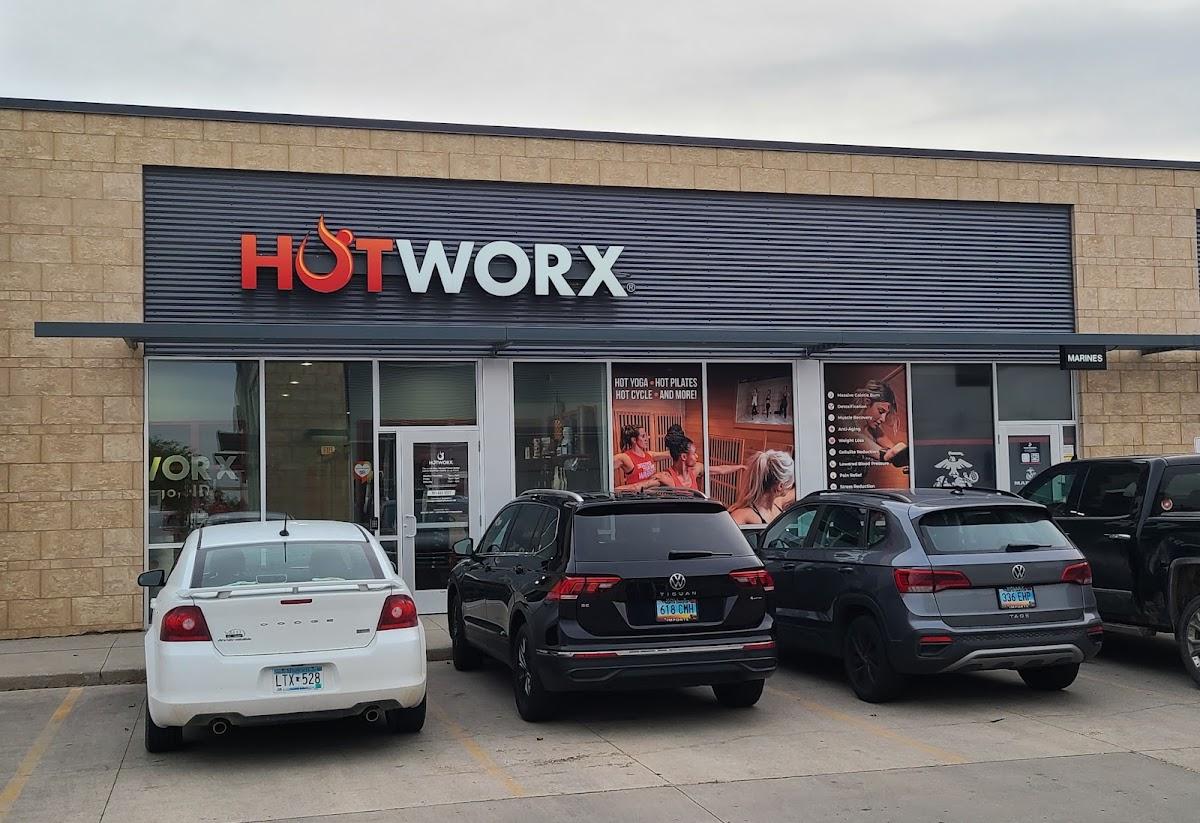 HOTWORX - West Fargo ND — photo 3
