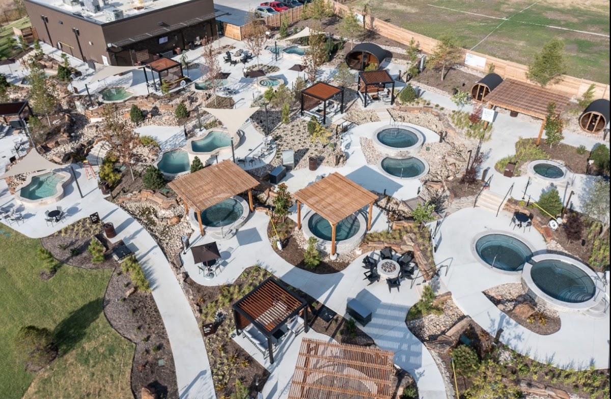 WorldSprings — photo 3