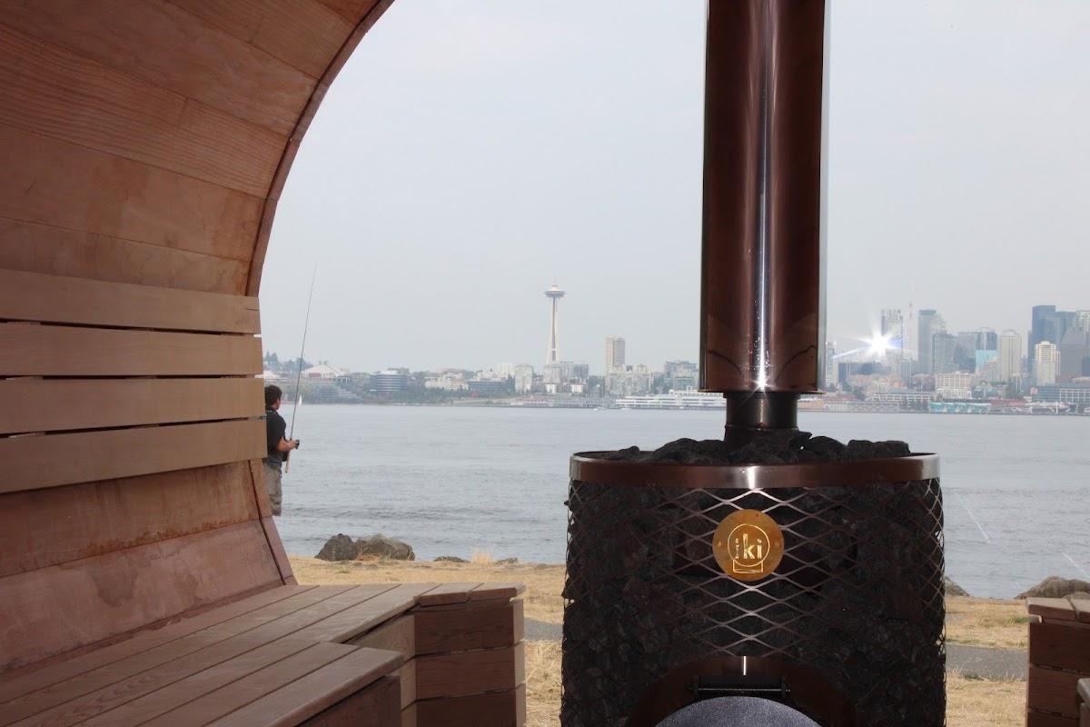 Sauna Moon Seattle — photo 3