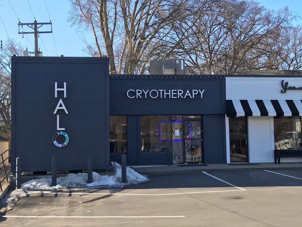 Halo Cryotherapy Recovery & Wellness Center — photo 2